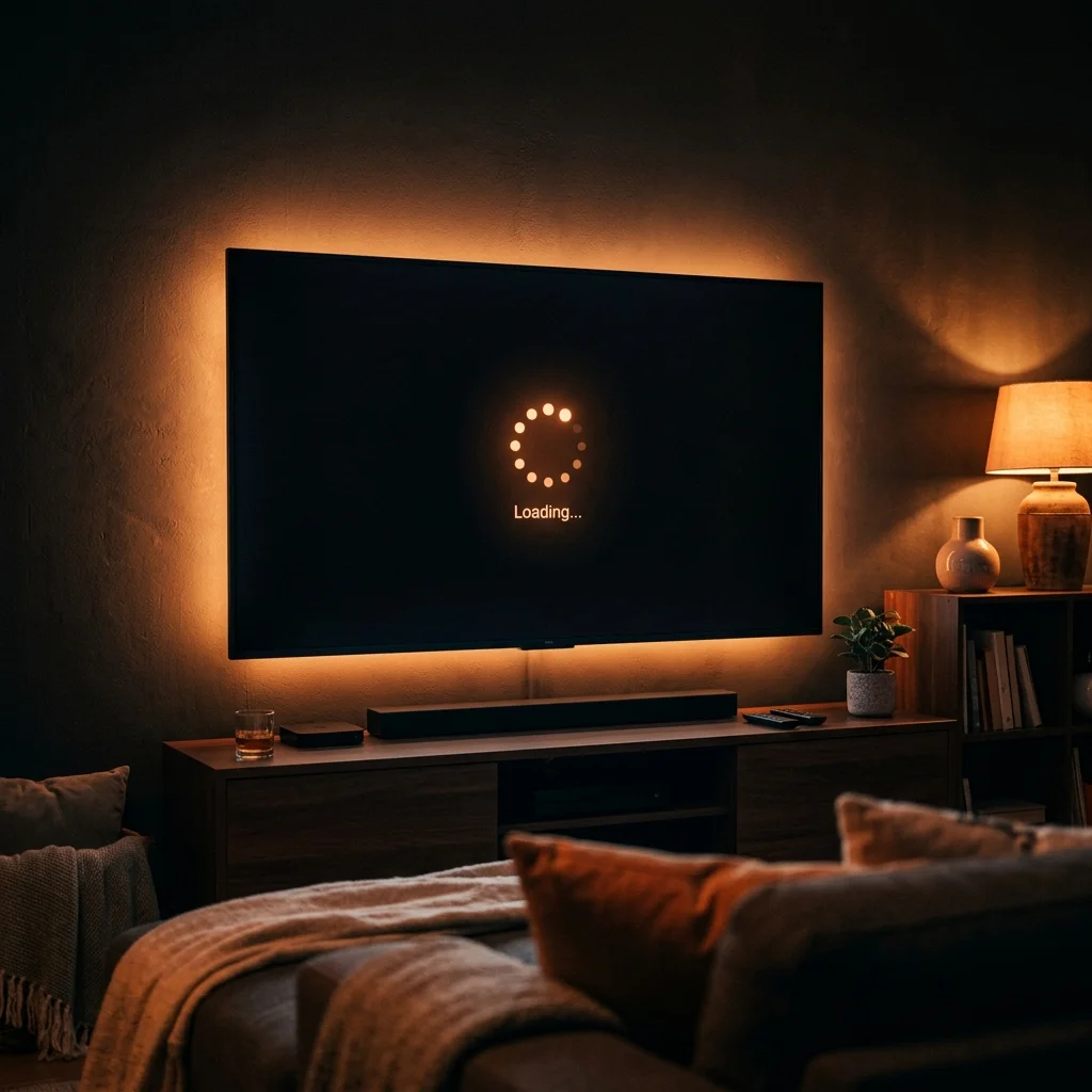 How to Stop IPTV Buffering troubleshooting guide